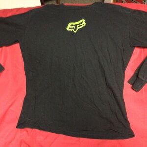 FOX Racing shirt